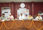 पर्यटन परियोजनाओं की होगी जमीनी पड़ताल, उपयोगिता के आधार पर ही मिलेगी  स्वीकृति - जयवीर सिंह