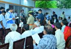 जनता की समस्याओं का समाधान सरकार की सर्वाेच्च प्राथमिकता - केशव प्रसाद मौर्य