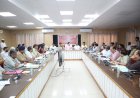 कांवड़ यात्रा-2026 की तैयारियों को लेकर मण्डलायुक्त ने की मंडलीय समीक्षा बैठक