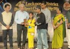दो दिवसीय प्रतियोगिता में बाल कलाकार गार्गी की योग प्रस्तुति बनी आकर्षण का केंद्र