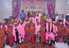 मुख्यमंत्री सामूहिक विवाह योजना: 246 जोड़े बंधे परिणय सूत्र में