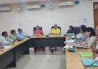 अधिक से अधिक युवा एमएसएमई की योजनाओं से उद्यम स्थापित कर रोजगार के नए अवसर करें सृजित - मंत्री भूपेंद्र सिंह चौधरी