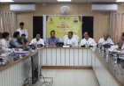18 मंडलों में पर्यटन परियोजनाओं की व्यापक समीक्षा कर रही है प्रदेश सरकार - जयवीर सिंह