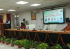 अखिल भारतीय राष्ट्रीय शैक्षिक महासंघ की दो दिवसीय राष्ट्रीय मीडिया कार्यशाला सम्पन्न