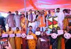 उप मुख्यमंत्री केशव प्रसाद मौर्य ने प्रयागराज को दी करोड़ों के विकास कार्यों की सौगात