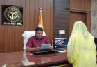 जनसुनवाई में जिलाधिकारी ने सुनीं शिकायतें, समयबद्ध व गुणवत्तापूर्ण निस्तारण के दिए निर्देश