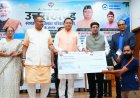 स्वच्छ, आधुनिक एवं पर्यावरण-अनुकूल परिवहन व्यवस्था के निर्माण के लिए सरकार प्रतिबद्ध - सीएम धामी