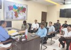 राष्ट्र निर्माण में सहभागिता एवं व्यक्तिगत विकास के लिए युवा कराएं पंजीकरण - योगेन्द्र कुमार, सीडीओ
