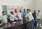 प्रधानमंत्री अप्रेन्टिस/रोजगार मेले में 40 अभ्यर्थियों का हुआ चयन