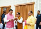 सीएम धामी ने जन समस्याओं का प्राथमिकता के आधार पर शीघ्र समाधान सुनिश्चित करने के दिए निर्देश