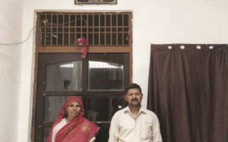 कच्चे आशियाने से आत्मनिर्भरता तक: प्रधानमंत्री आवास योजना ने बदली कश्मीरी देवी के परिवार की तस्वीर