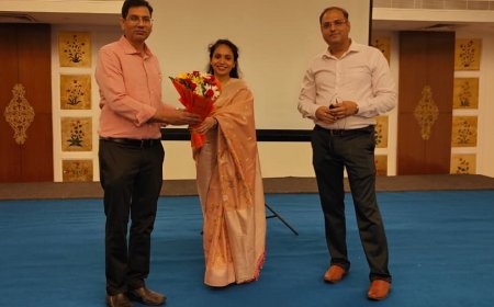लखनऊ में “आईवीएफ में जेनेटिक टेस्टिंग” विषय पर सीएमई कार्यक्रम आयोजित
