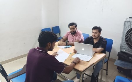 रोजगार मेला: 311 ने किया प्रतिभाग, 245 को मिले ऑफर लेटर