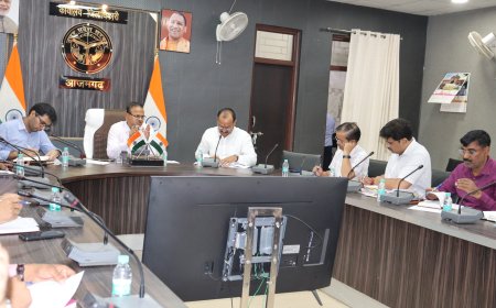 जिला पर्यटन एवं संस्कृति परिषद की बैठक सम्पन्न