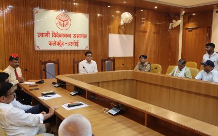 अपर जिलाधिकारी की अध्यक्षता में हुई जिला सैनिक बन्धु समिति की बैठक