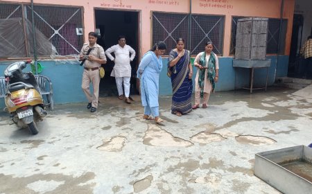 वृद्धजनों के बेहतर स्वास्थ्य संरक्षण को लेकर साप्ताहिक चिकित्सकीय परीक्षण के निर्देश