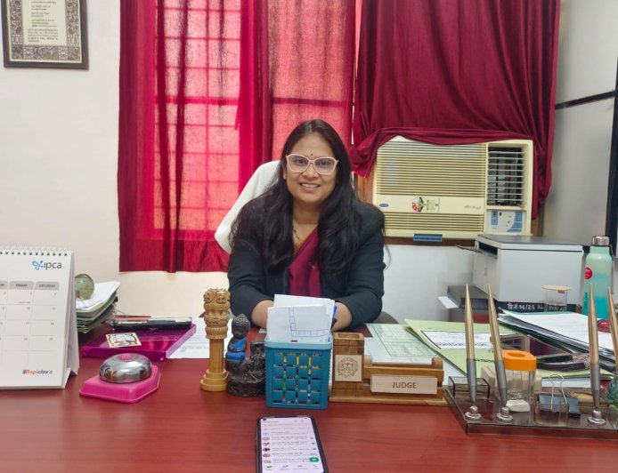 मध्यस्थता से विवादों का होगा सौहार्दपूर्ण एवं त्वरित समाधान, जनपद में मनाया जाएगा ‘मध्यस्थता सप्ताह’