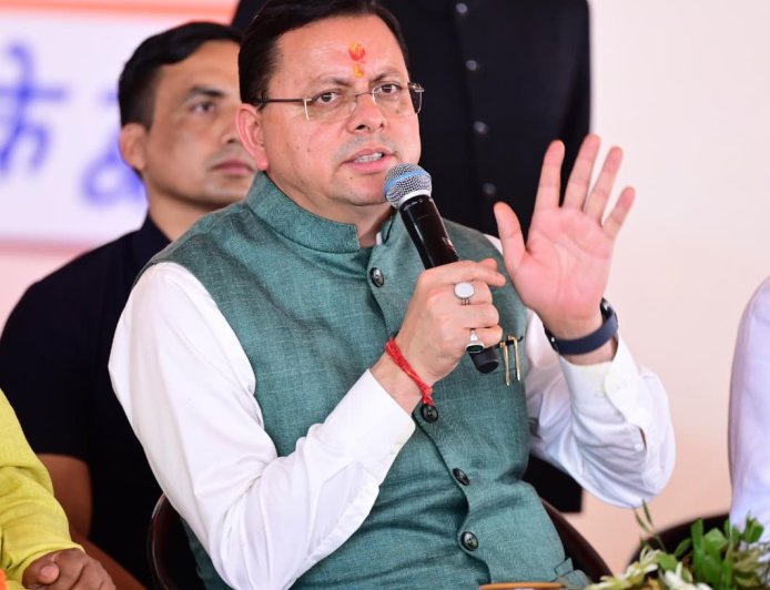 ‘‘सेवा सुशासन एवं समर्पण’’ जन-संवाद शिविर में 7,472 लोगों ने किया प्रतिभाग