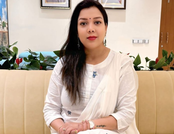 27 जुलाई को गौरीगंज तहसील सभागार में महिला जनसुनवाई, राज्य महिला आयोग की सदस्य डॉ प्रियंका मौर्या सुनेंगी शिकायतें