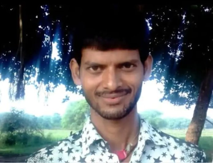 आर्थिक तंगी से जूझ रहे किसान ने जहरीला पदार्थ खाया, इलाज के दौरान तोड़ा दम