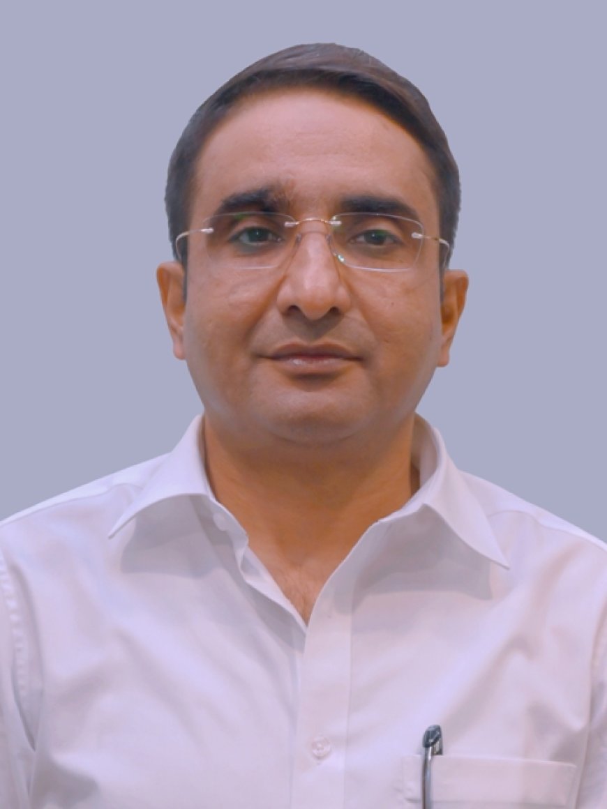 पत्रकार बन्धुओं की सुविधा के लिए जल्द ही नया पोर्टल होगा शुरू - सूचना निदेशक