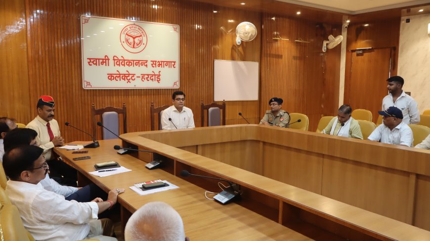 अपर जिलाधिकारी की अध्यक्षता में हुई जिला सैनिक बन्धु समिति की बैठक