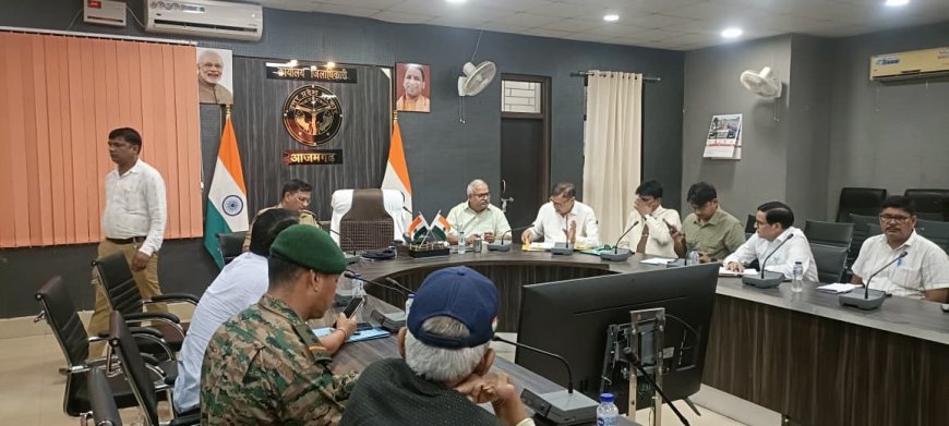 पूर्व सैनिकों एवं उनके आश्रितों की समस्याओं के त्वरित निस्तारण के लिए सैनिक बन्धु की बैठक आयोजित