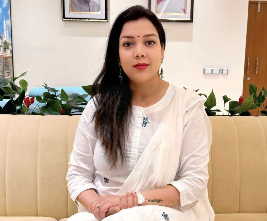 27 जुलाई को गौरीगंज तहसील सभागार में महिला जनसुनवाई, राज्य महिला आयोग की सदस्य डॉ प्रियंका मौर्या सुनेंगी शिकायतें
