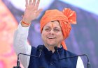 युवा शक्ति ही विकसित भारत की सबसे बड़ी ताकत - सीएम धामी
