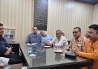 ताला नगरी के औद्योगिक विकास को नई रफ्तार, उद्यमियों की समस्याओं के समाधान में जुटे जिलाधिकारी