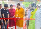 मोरल इंडस्ट्रीज लिमिटेड ने गोमतीनगर में खोला गारमेंट्स ब्रांड मूरक्समोरो का शोरूम