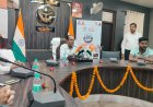 सीडीओ ने जनपद स्तरीय डेयरी कॉन्क्लेव-2026 का किया शुभारम्भ