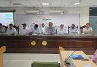 मुख्य विकास अधिकारी की अध्यक्षता में ‘हर घर तिरंगा अभियान-2026’ की तैयारियों को अंतिम रूप