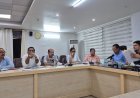 राजस्व वसूली में लापरवाही पर डीएम सख्त, बड़े बकाएदारों पर कुर्की और वसूली में तेजी लाने के निर्देश
