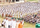 सरस्वती विद्या मन्दिर में हर्षाेल्लास के साथ मनाया गया स्वतंत्रता दिवस