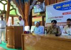 चित्रगुप्त इंटर कॉलेज में जिलाधिकारी एवं पुलिस अधीक्षक ने विद्यार्थियों से किया सीधा संवाद