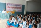 श्री जीवीएम गर्ल्स इंटर कॉलेज में आयोजित हुआ विधिक जागरूकता कार्यक्रम