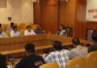 मुख्य विकास अधिकारी की अध्यक्षता में बेसिक शिक्षा विभाग की समीक्षा बैठक सम्पन्न
