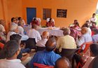 राष्ट्रीय राजमार्ग परियोजना से प्रभावित किसानों के लिए ताला ग्राम में आयोजित हुआ प्रतिकार भुगतान शिविर