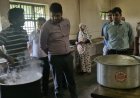 डीएम ने चिकित्सालयों से लेकर विद्यालयों तक भोजन की गुणवत्ता सुनिश्चित करने के दिए निर्देश