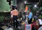 रक्षाबंधन पर खाद्य विभाग की बड़ी कार्रवाई, 40 किलो फफूंदी युक्त खोया कराया नष्ट