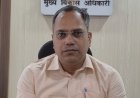 आईजीआरएस शिकायतों के निस्तारण में लापरवाही पर सीडीओ सख्त