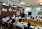 जिला स्वास्थ्य समिति की समीक्षा बैठकों में सीडीओ ने दिए कड़े निर्देश