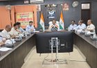 निःक्षय पोषण योजना के अन्तर्गत टीबी मरीज फेस अथेन्टिकेशन कराना करें सुनिश्चित, नहीं तो रूक जायेगी सहायता राशि- जिलाधिकारी