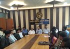 रोजगार एवं अप्रेंटिसशिप मेले में 47 अभ्यर्थियों का चयन, युवाओं को मिला रोजगार का अवसर