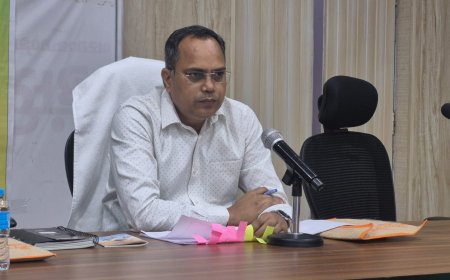 राष्ट्रीय डिजिटल पशुधन मिशन से हर गौवंश की बनेगी डिजिटल पहचान