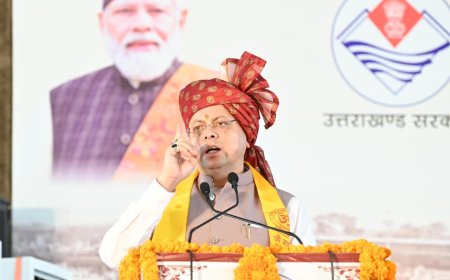 मुख्यमंत्री ने विभाजन विभीषिका स्मृति दिवस पर शहीदों को किया नमन