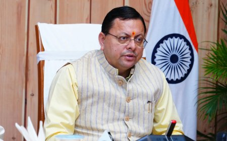 जिला चिकित्सालय चंपावत में ब्लड कंपोनेंट सेपरेशन यूनिट का लोकार्पण