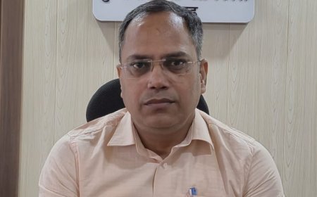 आईजीआरएस शिकायतों के निस्तारण में लापरवाही पर सीडीओ सख्त