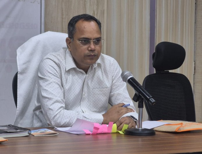 राष्ट्रीय डिजिटल पशुधन मिशन से हर गौवंश की बनेगी डिजिटल पहचान